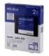 Western Digital Blue SA510 2.5" 2 TB Serial ATA III