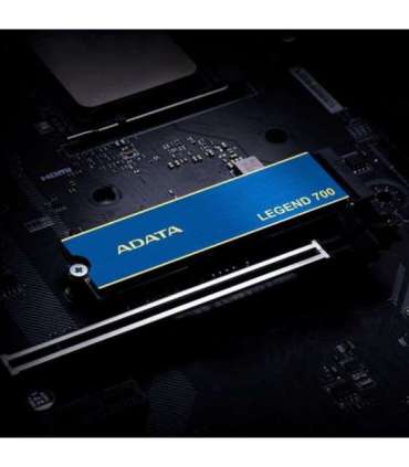 ADATA LEGEND 700 M.2 512 GB PCI Express 3.0 3D NAND NVMe