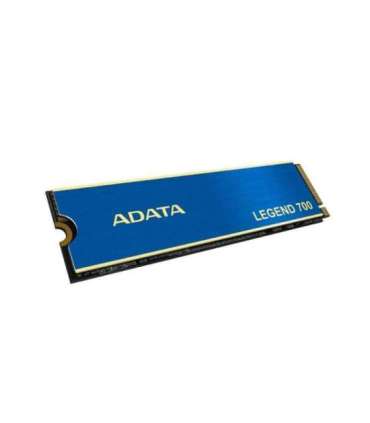 ADATA LEGEND 700 M.2 512 GB PCI Express 3.0 3D NAND NVMe