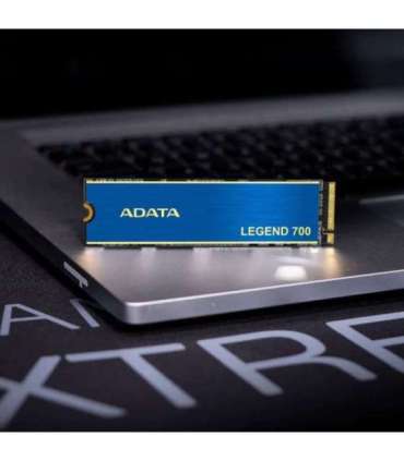 ADATA LEGEND 700 M.2 512 GB PCI Express 3.0 3D NAND NVMe