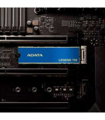 ADATA LEGEND 700 M.2 512 GB PCI Express 3.0 3D NAND NVMe