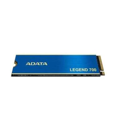 ADATA LEGEND 700 M.2 512 GB PCI Express 3.0 3D NAND NVMe