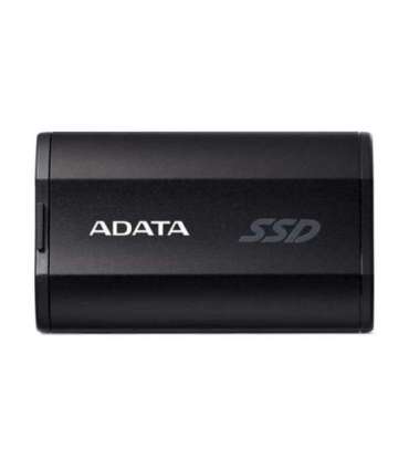 ADATA SD810 500 GB Black