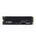 Kingston Technology 512G KC3000 M.2 2280 NVMe SSD