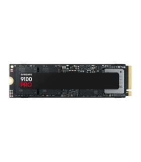 Samsung 9100 PRO PCIe® 5.0 NVMe™ M.2 SSD - 1 TB