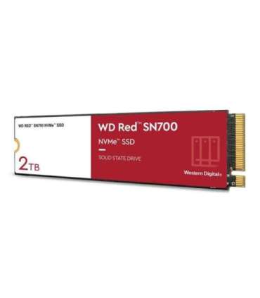 Western Digital SN700 2 TB M.2 PCI Express 3.0 NVMe