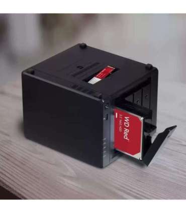 Western Digital SN700 2 TB M.2 PCI Express 3.0 NVMe