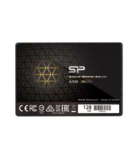 Silicon Power Ace A58 2.5" 128 GB SLC