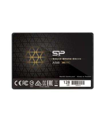 Silicon Power Ace A58 2.5" 128 GB SLC