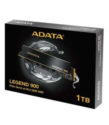 ADATA Legend 900 ColorBox 1TB PCIe gen.4 SSD
