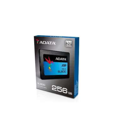 ADATA Ultimate SU800 2.5" 256 GB Serial ATA III TLC
