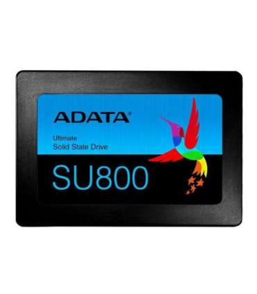 ADATA Ultimate SU800 2.5" 256 GB Serial ATA III TLC
