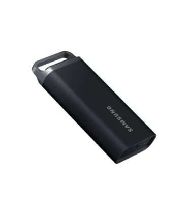 Samsung MU-PH4T0S 4 TB 3.2 Gen 1 (3.1 Gen 1) Black