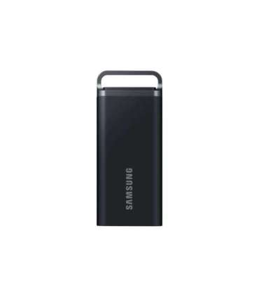 Samsung MU-PH4T0S 4 TB 3.2 Gen 1 (3.1 Gen 1) Black