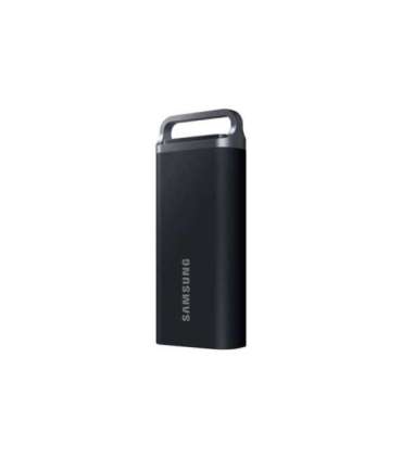 Samsung MU-PH4T0S 4 TB 3.2 Gen 1 (3.1 Gen 1) Black