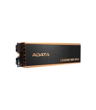 ADATA LEGEND 960 MAX M.2 1000 GB PCI Express 4.0 3D NAND NVMe