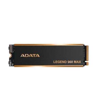 ADATA LEGEND 960 MAX M.2 1000 GB PCI Express 4.0 3D NAND NVMe