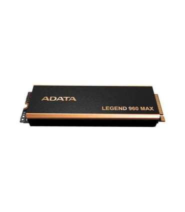 ADATA LEGEND 960 MAX M.2 1000 GB PCI Express 4.0 3D NAND NVMe