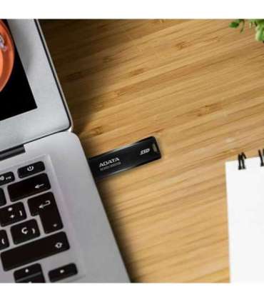 ADATA SC610 500 GB Black