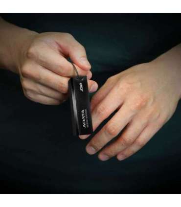 ADATA SC610 500 GB Black