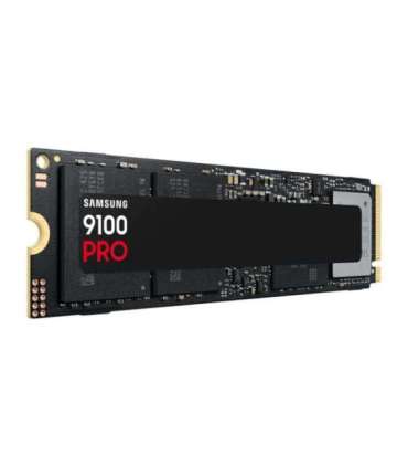 Samsung 9100 PRO PCIe® 5.0 NVMe™ M.2 SSD - 2 TB