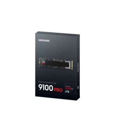 Samsung 9100 PRO PCIe® 5.0 NVMe™ M.2 SSD - 2 TB
