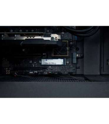 Kingston Technology 2000G NV3 M.2 2280 NVMe SSD