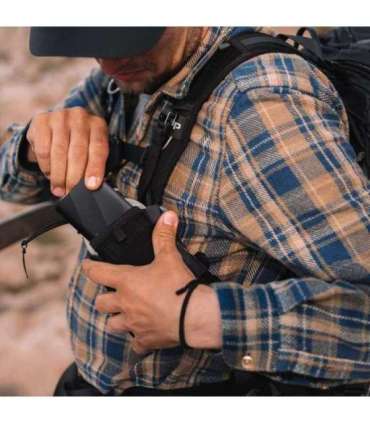 Samsung MU-PG1T0B 1 TB USB Type-C 3.2 Gen 2 (3.1 Gen 2) Black