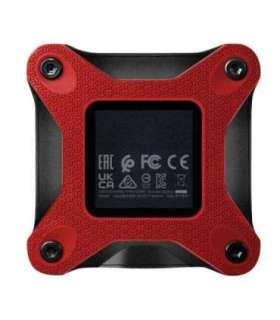 ADATA SD620 512 GB Red
