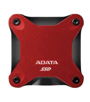 ADATA SD620 1 TB Red
