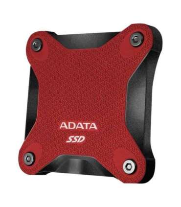 ADATA SD620 1 TB Red
