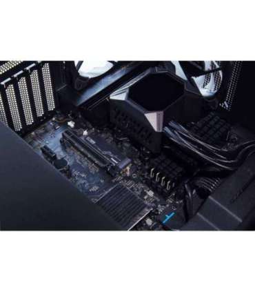 Kingston Technology 2048G KC3000 M.2 2280 NVMe SSD