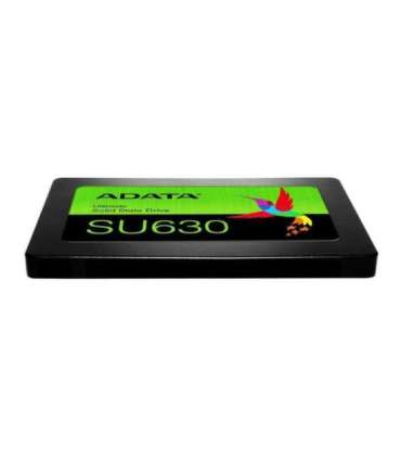 ADATA ULTIMATE SU630 960 GB 2.5" Serial ATA 3D2 QLC