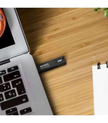 ADATA SC610 USB flash drive 2 TB USB Type-A 3.2 Gen 2 (3.1 Gen 2) Black