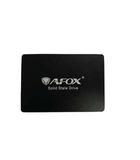 AFOX SSD 512GB QLC 560 MB/S