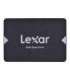 Lexar NS100 2.5" 1000 GB Serial ATA III
