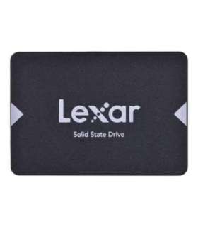 Lexar NS100 2.5" 1000 GB Serial ATA III