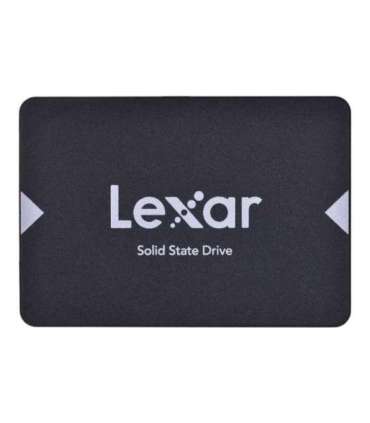Lexar NS100 2.5" 1000 GB Serial ATA III