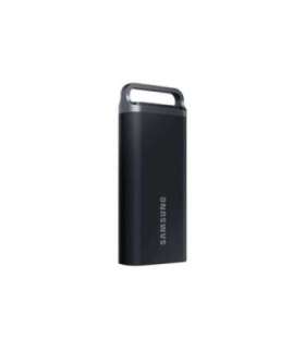 Samsung MU-PH8T0S 8 TB 3.2 Gen 1 (3.1 Gen 1) Black