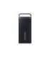 Samsung MU-PH8T0S 8 TB 3.2 Gen 1 (3.1 Gen 1) Black