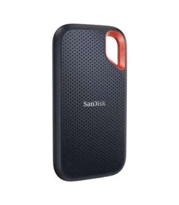 SanDisk Extreme Portable 2000 GB Black