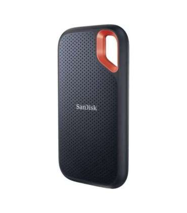 SanDisk Extreme Portable 2000 GB Black