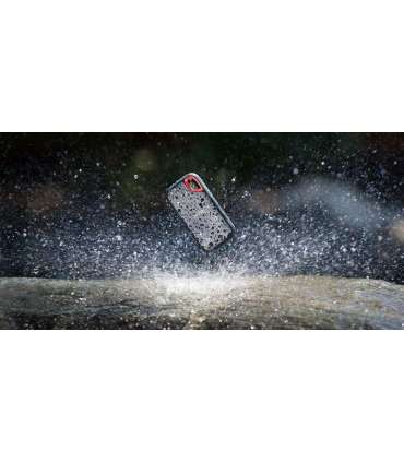 SanDisk Extreme Portable 2000 GB Black