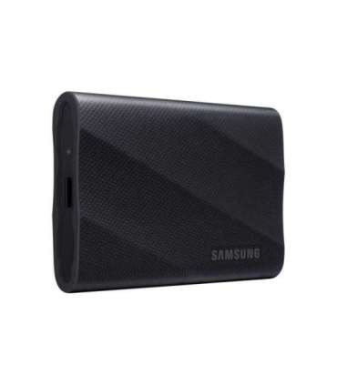 Samsung MU-PG4T0B 4 TB USB Type-C 3.2 Gen 2 (3.1 Gen 2) Black