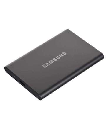 Samsung MU-PC4T0T 4 TB USB Type-C 3.2 Gen 2 (3.1 Gen 2) Grey, Titanium
