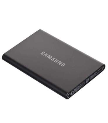 Samsung MU-PC4T0T 4 TB USB Type-C 3.2 Gen 2 (3.1 Gen 2) Grey, Titanium