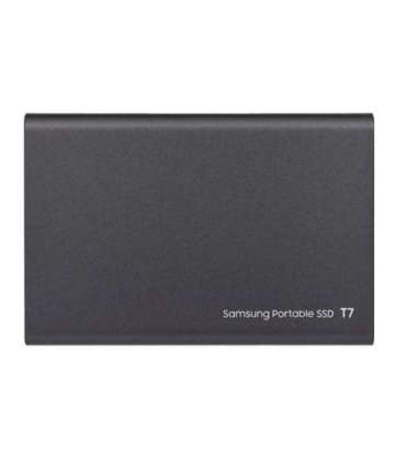 Samsung MU-PC4T0T 4 TB USB Type-C 3.2 Gen 2 (3.1 Gen 2) Grey, Titanium