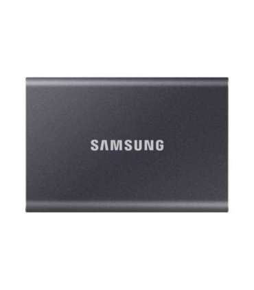Samsung MU-PC4T0T 4 TB USB Type-C 3.2 Gen 2 (3.1 Gen 2) Grey, Titanium