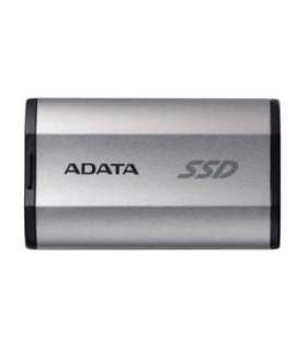 ADATA SD810 2 TB Black, Silver