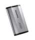 ADATA SD810 2 TB Black, Silver